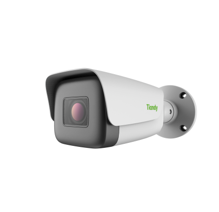 Видеокамера IP 5 мегапикселей Tiandy TC-C35TS Pro серия с подсветкой 80м