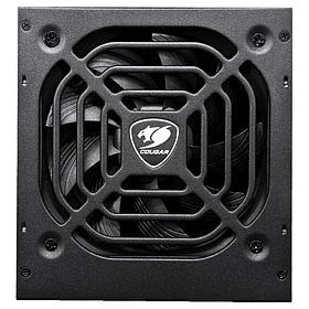 БП Cougar 500W XTC 500 (ATX v2.31, 500W, Active PFC, 120mm Fan, Power cord, 80 Plus, Japanese standby