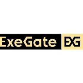 Веб-камера широкоугольная ExeGate Stream C940 Wide 2K T-Tripod универсальное крепление (EX294582RUS)