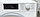 Новая стиральная машина MIele WWE660wps ГЕРМАНИЯ  ГАРАНТИЯ 1 Год. TD-1476H, фото 2