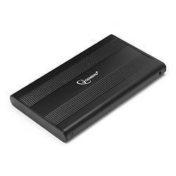 Внешний корпус 2.5" Gembird  USB 3.0  SATA  металл  черный EE2-U3S-5