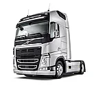 Капот передний VOLVO FH4 c 2014>/Вольво Евро 6 Новый 790027, фото 2