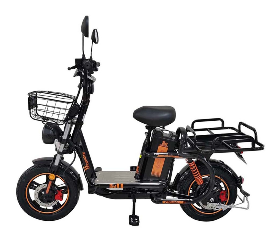 Kugoo Kirin V3 Pro Max 28.6 Ah 800 W Доставка по РБ. Гарантия 12 м