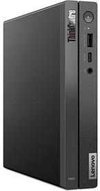 Десктоп Lenovo ThinkCentre Neo 50q G4 Tiny Intel Core i3-1215U, 8GB, 256GB SSD, fTPM, WIFI + BT,VESA Mount,
