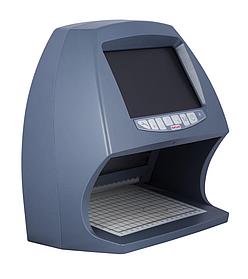 Детектор банкнот DoCash Big D 14599 просмотровый мультивалюта
