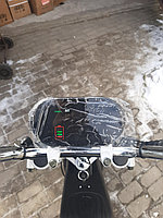Трехколесный электроскутер IKINGI X12 PRO TRIKE 2025!, фото 10