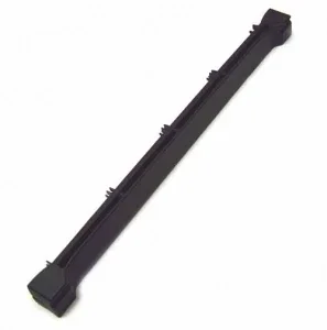 Верхняя планка двери духовки Electrolux, Zanussi, AEG 3870681206 (3870681)(Разборка)