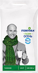 ГАЗОННОЕ УДОБРЕНИЕ FERTIKA Осень 25 кг.