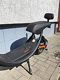 Электромопед Kugoo Kirin C2 Pro, фото 10