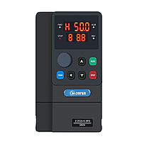 Преобразователь частоты M-Driver M900-0022G3 2,2 кВт 5,1 А, 380В