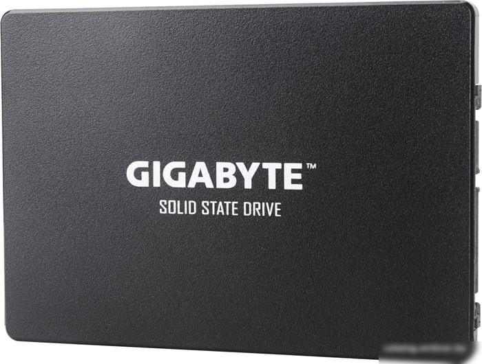 SSD Gigabyte 480GB GP-GSTFS31480GNTD, фото 1