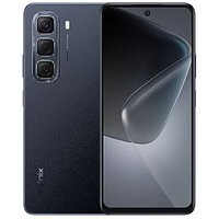 Телефон Infinix Hot 50 256Gb 6Gb Sleek Black