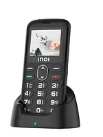 Телефон INOI 148 Senior 4G Black