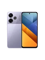 Телефон Xiaomi POCO M6 6+128 GB 4G Purple