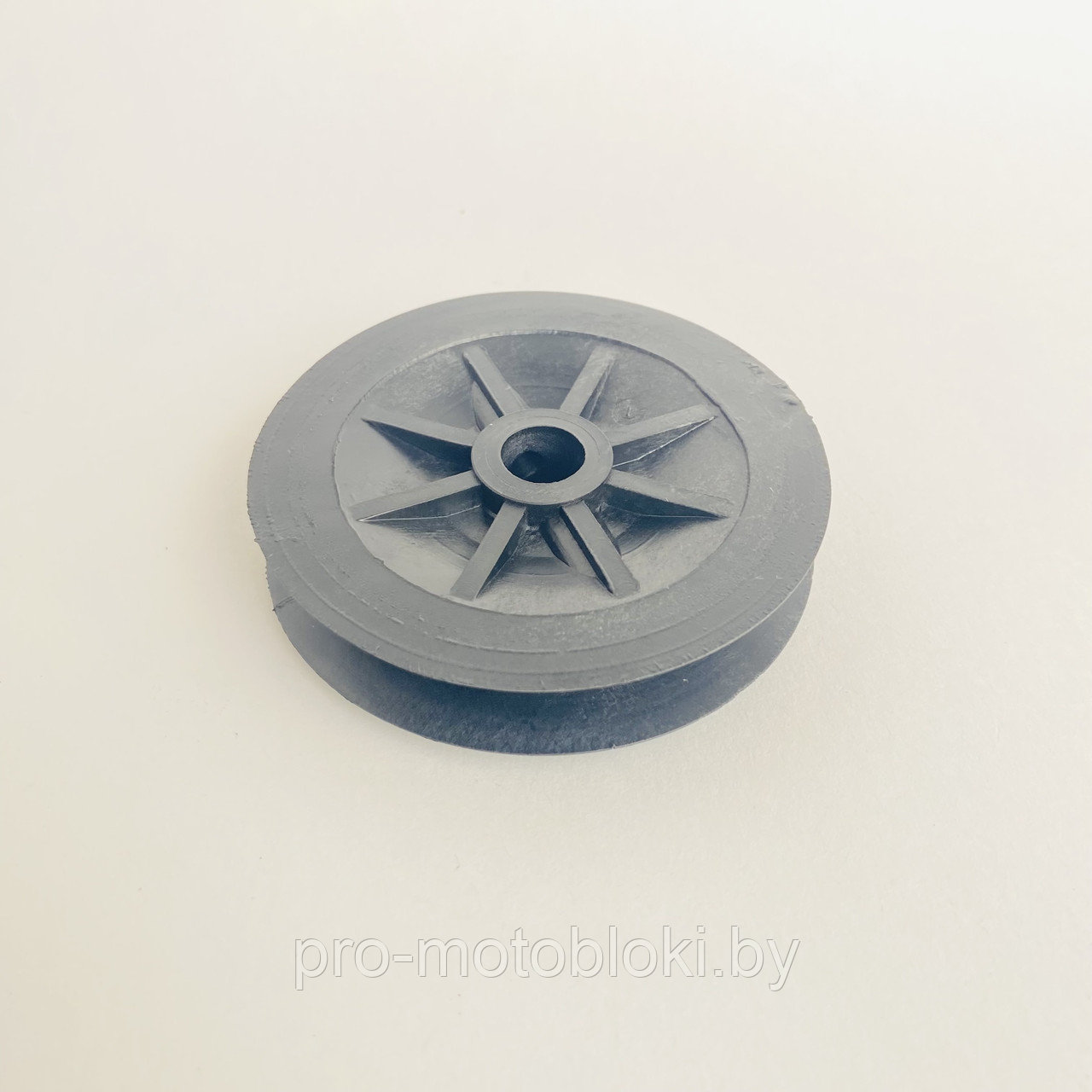 Шкив (PULLEY)