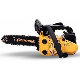 Бензопила CHAMPION 125T-10