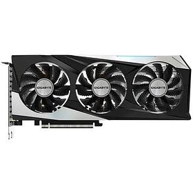 Видеокарта NVIDIA GeForce Gigabyte RTX 3060 GAMING OC 12G rev.2.0 (GV-N3060GAMING OC-12GD) 12Gb DDR6