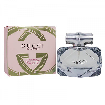 Gucci Bamboo / 75 ml ЛЮКС