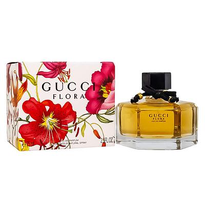 Gucci Flora / 75 ml ЛЮКС