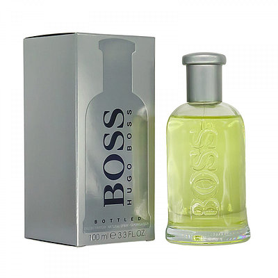 Hugo Boss Bottled №6 / 100 ml ЛЮКС