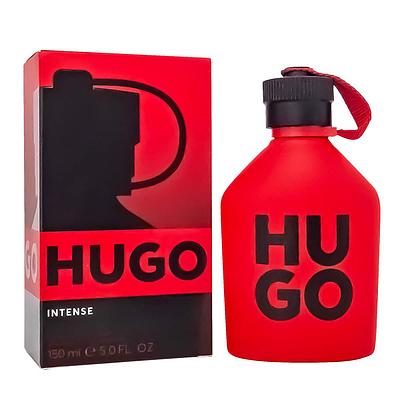 Hugo Boss Hugo Intense / 125 ml ЛЮКС