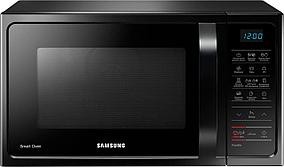 Микроволновая печь SAMSUNG MC28H5013AK/BW