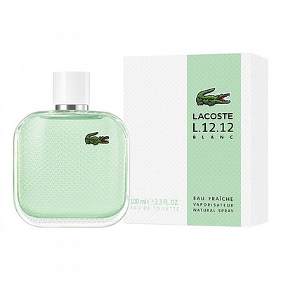 Lacoste L.12.12 Eau Fraiche / 100 ml ЛЮКС