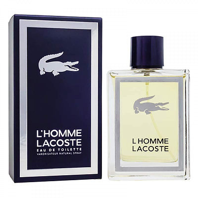 Lacoste L'Homme / 100 ml ЛЮКС