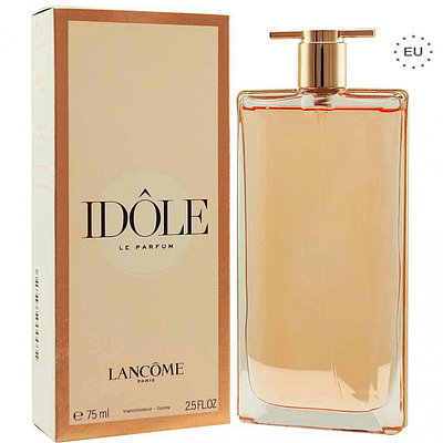 Lancome Idole Le Parfum / 75 ml ЛЮКС