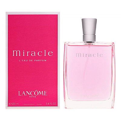 Lancome Miracle / 100 ml ЛЮКС