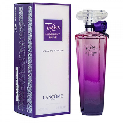 Lancome Tresor Midnight Rose / 75 ml ЛЮКС