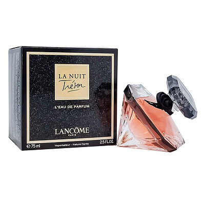 Lancome La Nuit Tresor / 100 ml ЛЮКС
