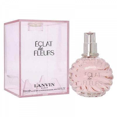 Lanvin Eclat de Fleurs / 100 ml ЛЮКС