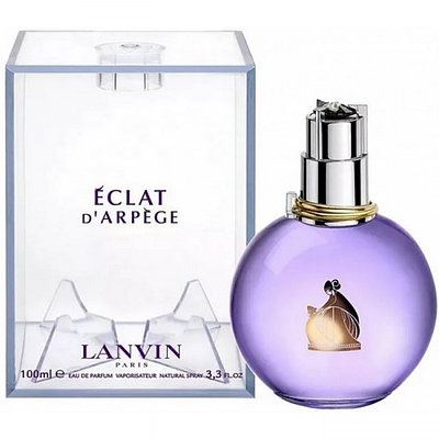 Lanvin Eclat d'Arpege / 100 ml ЛЮКС