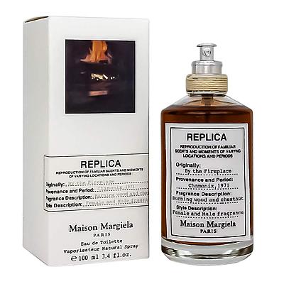 Maison Margiela By the Fireplace / 100 ml ЛЮКС