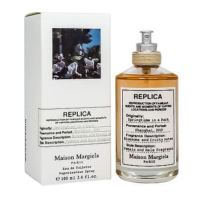 Maison Margiela Springtime in a Park / 100 ml ЛЮКС