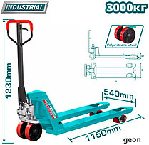 Рохля Total THT301301