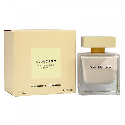 Narciso Rodriguez Poudree / 100 ml ЛЮКС