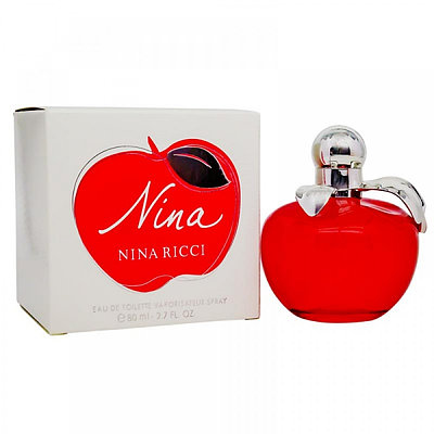 Nina Ricci Nina / 80 ml ЛЮКС
