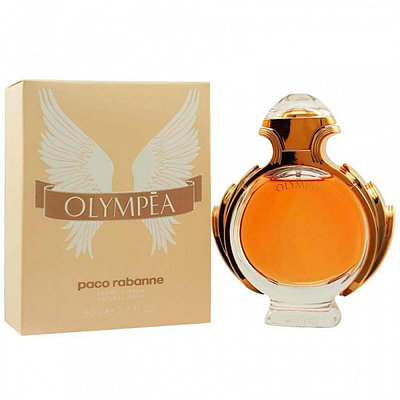 Paco Rabanne Olympea / 80 ml ЛЮКС