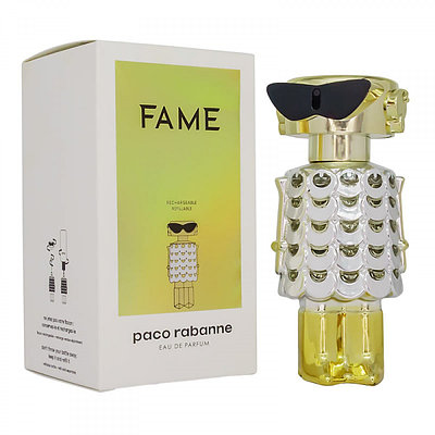Paco Rabanne Fame / 80 ml ЛЮКС