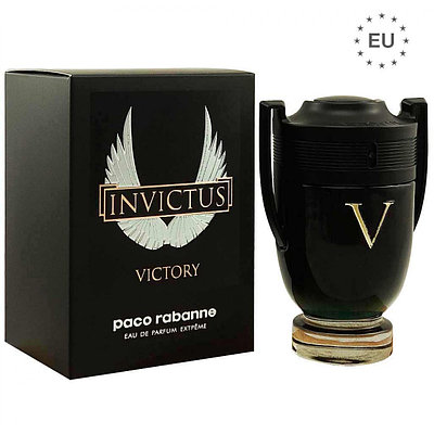 Paco Rabanne Invictus Victory / 100 ml ЛЮКС