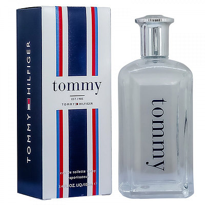 Tommy Hilfiger Tommy / 100 ml ЛЮКС