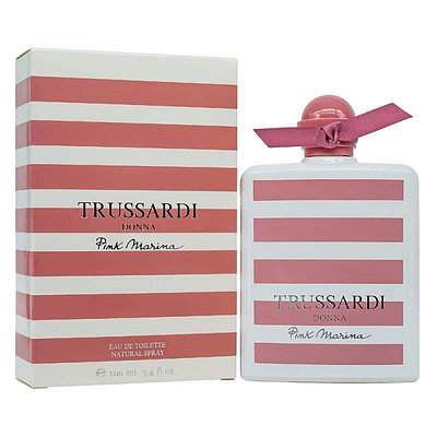 Trussardi Donna Pink Marina / 100 ml ЛЮКС
