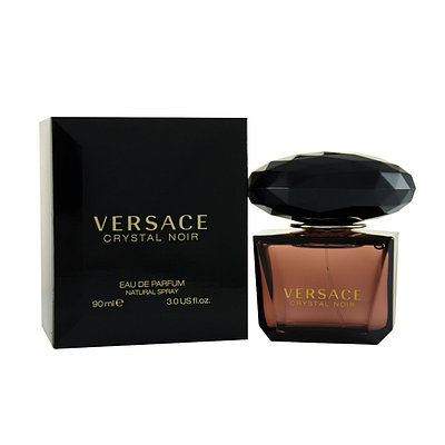 Versace Crystal Noir / EDP 90 ml ЛЮКС