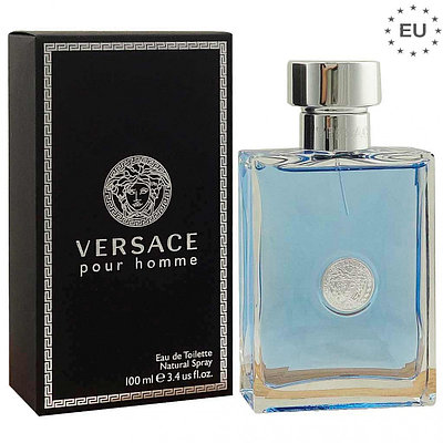 Versace Pour Homme / 100 ml ЛЮКС