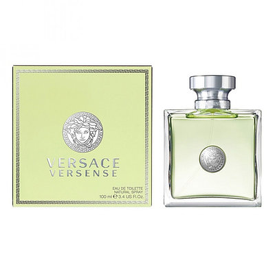Versace Versense / 100 ml ЛЮКС