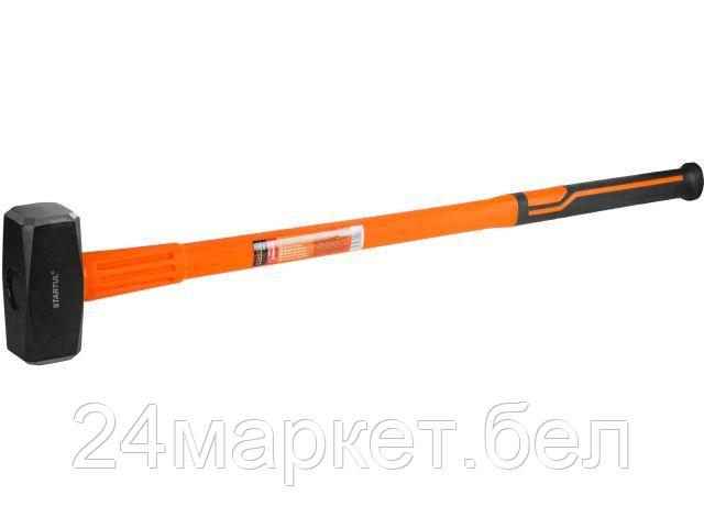 Кувалда 7,0кг с фибергл. рукояткой STARTUL PROFI (ST2202-70) ST2202-70