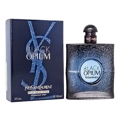 Yves Saint Laurent Black Opium Intense / 90 ml ЛЮКС
