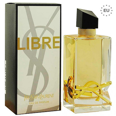 Yves Saint Laurent Libre / 100 ml ЛЮКС